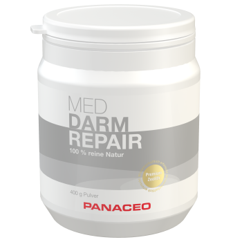 Panaceo Med Darm-Repair Pulver 400 g